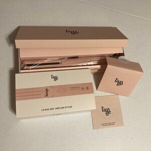 NEW Le DUO 360" AIRFLOW STYLER